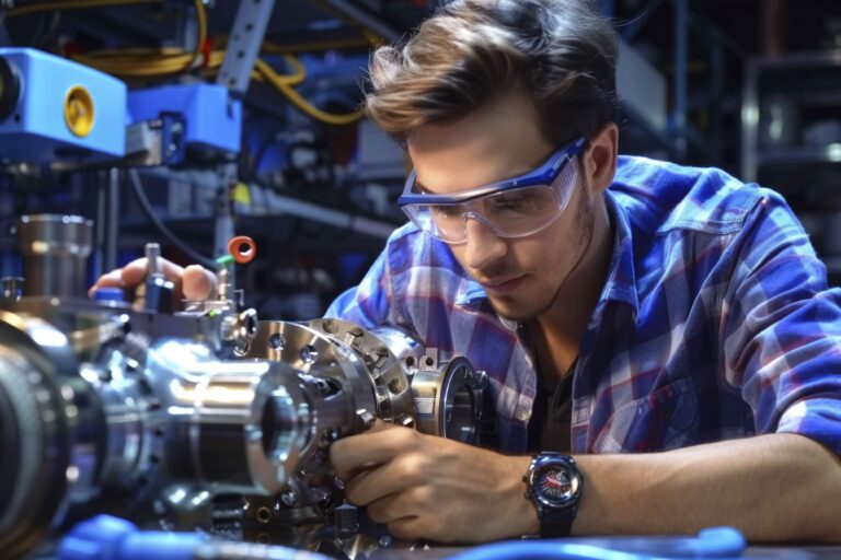 engineer