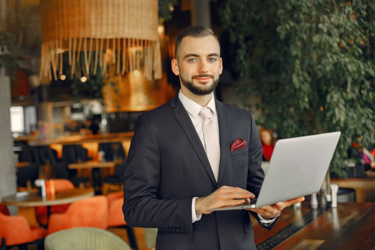 hotel management
